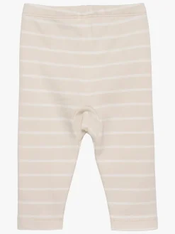 Underdele|Fixoni Leggings, Oatmeal