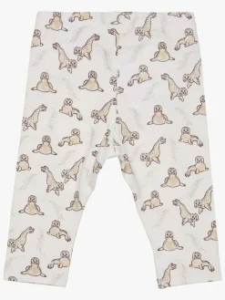 Børn Fixoni Underdele-Leggings, Pristine