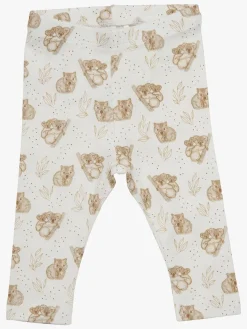 Underdele|Fixoni Leggings, Snow White