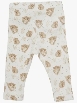 Underdele|Fixoni Leggings, Snow White