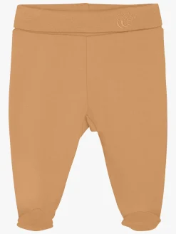 Præmatur|Fixoni Præmatur Pyjamassæt Str. 44, Brun