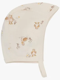 Præmatur|Fixoni Præmatur Pyjamassæt Str. 44, Brun