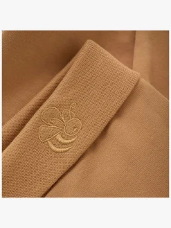 Præmatur|Fixoni Præmatur Pyjamassæt Str. 44, Brun