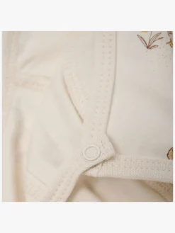 Præmatur|Fixoni Præmatur Pyjamassæt Str. 44, Brun