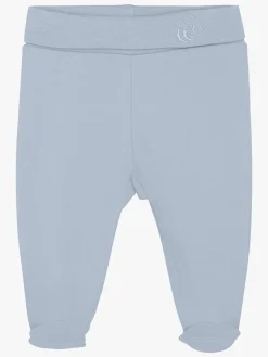 Præmatur|Fixoni Præmatur Pyjamassæt Str. 38, Blå