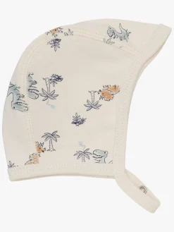 Præmatur|Fixoni Præmatur Pyjamassæt Str. 38, Blå