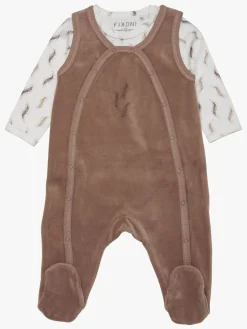 Heldragter|Fixoni Sæt, Portabella