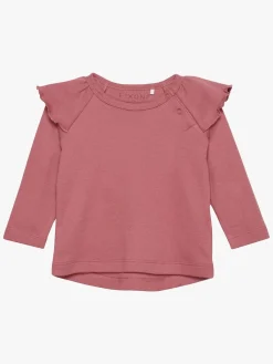 Børn Fixoni Overdele-Trøje, Withered Rose