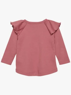 Børn Fixoni Overdele-Trøje, Withered Rose