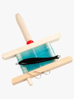 Friluftsliv|Fladen Håndline med 70g Lod