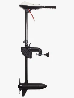 FladenFishing Friluftsliv-Fladen Marine Elmotor 38Lbs, Hvid