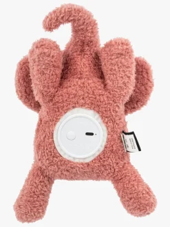 Børn Flow Lamper & Belysning-Bamse  Med Natlampe George, Pink