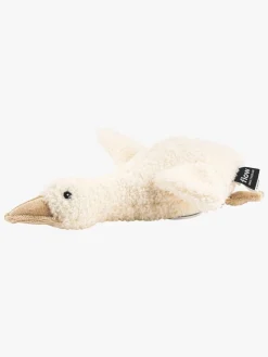 Børn Flow Lamper & Belysning-Bamse  Med Natlampe Liva, Beige