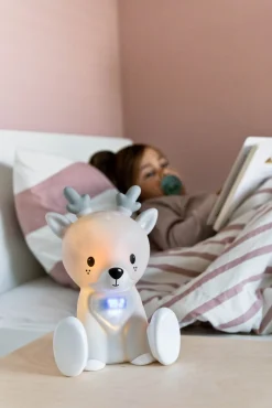 Lamper & Belysning|Flow Søvntræner Fabian