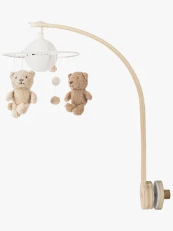 Børnesenge & Tilbehør|Flow Uro Lou