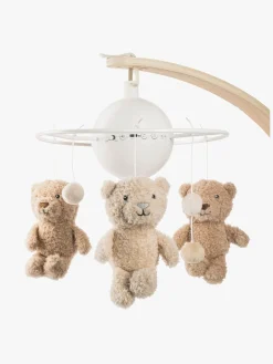 Børnesenge & Tilbehør|Flow Uro Lou