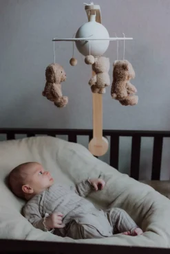 Børnesenge & Tilbehør|Flow Uro Lou