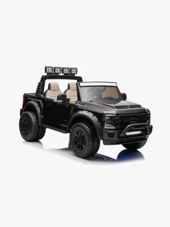 Elbiler & -Køretøjer|Ford Duty F450 Elbil