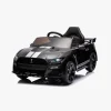 Elbiler & -Køretøjer|Ford Mustang Shelby GT500 Elbil, Sort