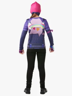 Fortnite Kostumer & Udklædning-Kostume Brite Bomber