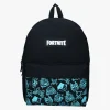 Børn Fortnite Tasker-Rygsæk, Sort