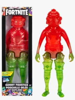 Legetøjsfigurer|Fortnite Victory Figur Fishstick 30 cm