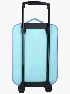 Tasker|DisneyFrozen Frozen 2 Star Of The Show Kuffert, Blå