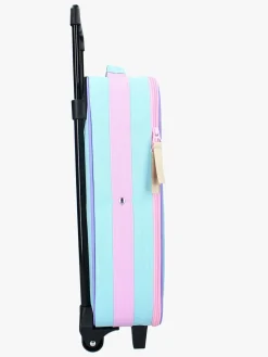 Tasker|DisneyFrozen Frozen 2 Star Of The Show Kuffert, Blå