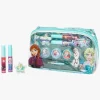 Kostumer & Udklædning|DisneyFrozen Frozen Essential Makeuptaske