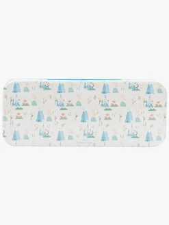 DisneyFrozen Kostumer & Udklædning-Frozen Makeupsæt Triple Layer