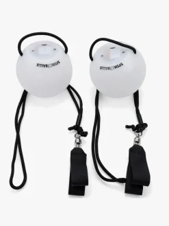 Havespil|FunInMoitionToys Fun In Motion Toys Spinballs Poi-bolde