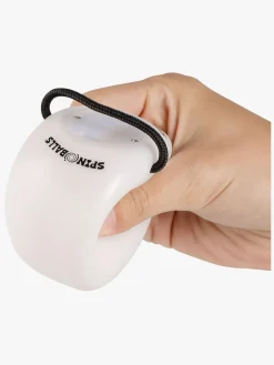 Havespil|FunInMoitionToys Fun In Motion Toys Spinballs Poi-bolde