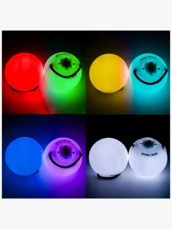 Havespil|FunInMoitionToys Fun In Motion Toys Spinballs Poi-bolde