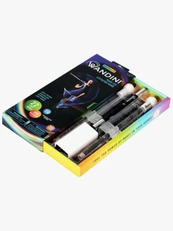 Havespil|FunInMoitionToys Fun In Motion Toys Wandini Magic LED Tryllestav