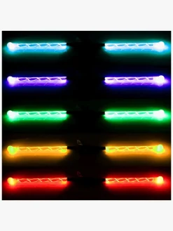 Havespil|FunInMoitionToys Fun In Motion Toys Wandini Magic LED Tryllestav