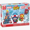 MarvelAvengers Julekalendere-Funko Bitty Julekalender 2025 Marvel Comics