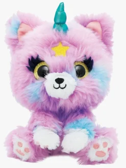 Legetøjsfigurer|ToyRock Funville Laundro Pets Cutekins Serie 3 Kæledyr Blandet Udvalg