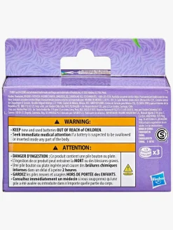 Dukker & Bamser|Furby Dj Furblet Interaktiv Bamse Berry-Cup-Cake Flerfarvet