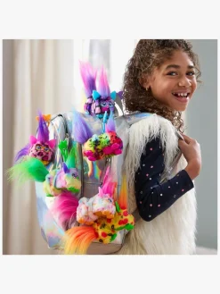 Interaktivt Legetøj|Furby Dj Furblet Interaktiv Bamse Kitt Ee Flerfarvet