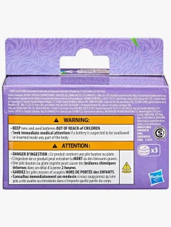 Dukker & Bamser|Furby Dj Furblet Interaktiv Bamse Rain Bow Flerfarvet