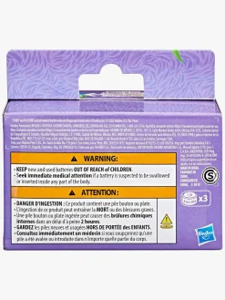 Dukker & Bamser|Furby Dj Furblet Interaktiv Bamse Can Dee Flerfarvet