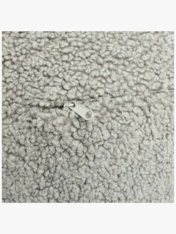 Børnemøbler|Furini Yogi Sækkestol Bouclé, Grå