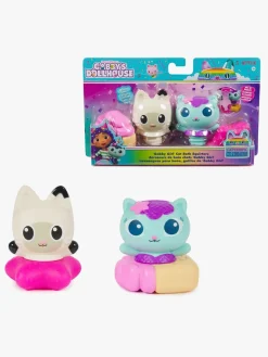 Vandlegetøj|GabbysDollhouse Gabby's Dollhouse Badesprøjtere