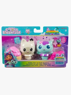 Vandlegetøj|GabbysDollhouse Gabby's Dollhouse Badesprøjtere