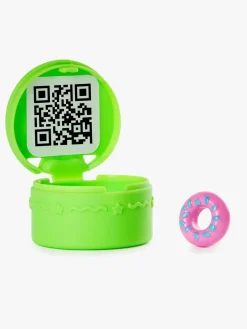 GabbysDollhouse Legetøjsfigurer-Gabby's Dollhouse Balcony Legesæt Pandy