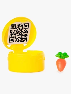 Legetøjsfigurer|GabbysDollhouse Gabby's Dollhouse Balcony Legesæt Baby Box