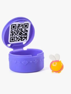 Legetøjsfigurer|GabbysDollhouse Gabby's Dollhouse Balkon Legesæt Crystal Garden