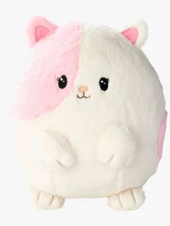 Dukker & Bamser|GabbysDollhouse Gabby's Dollhouse Bamse Hamsterkat 25 cm