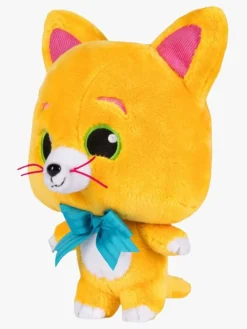 Dukker & Bamser|GabbysDollhouse Gabby's Dollhouse Bamse Ræven Chumsley 25 cm