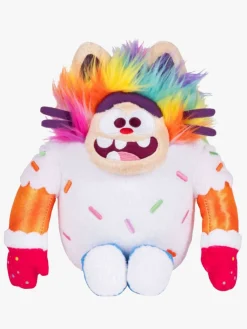 GabbysDollhouse Dukker & Bamser-Gabby's Dollhouse Bamse the Cookie Bobbie 25 cm